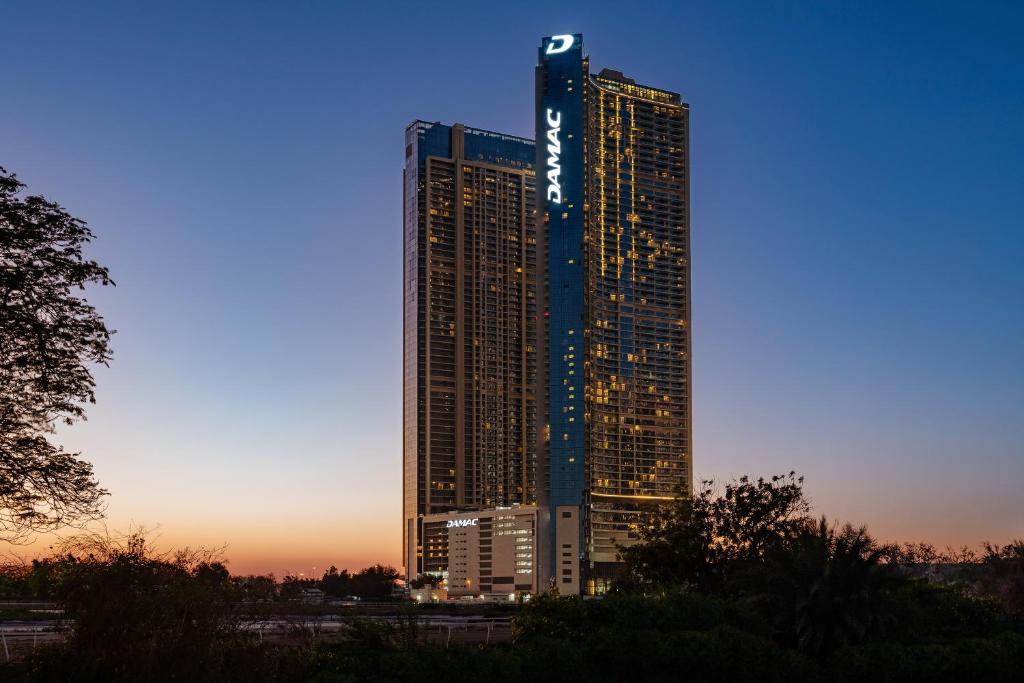 aycon city