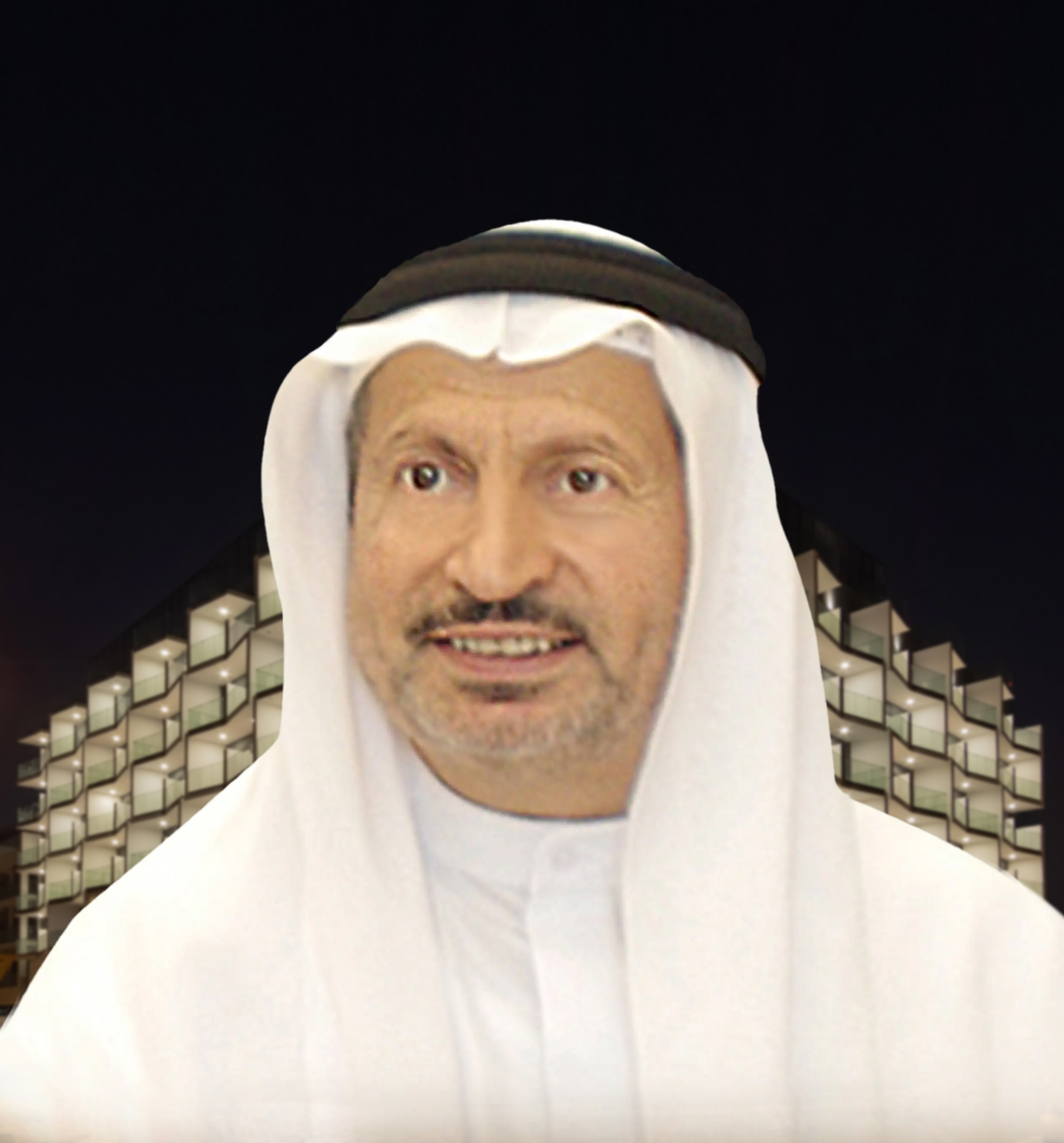 حسین بن غاطی
