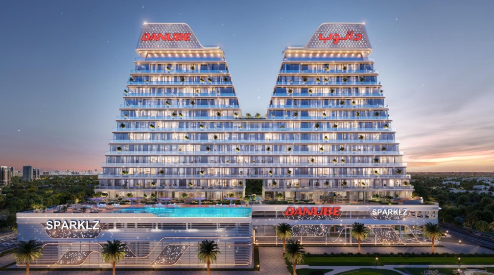 پروژه اسپارکلز