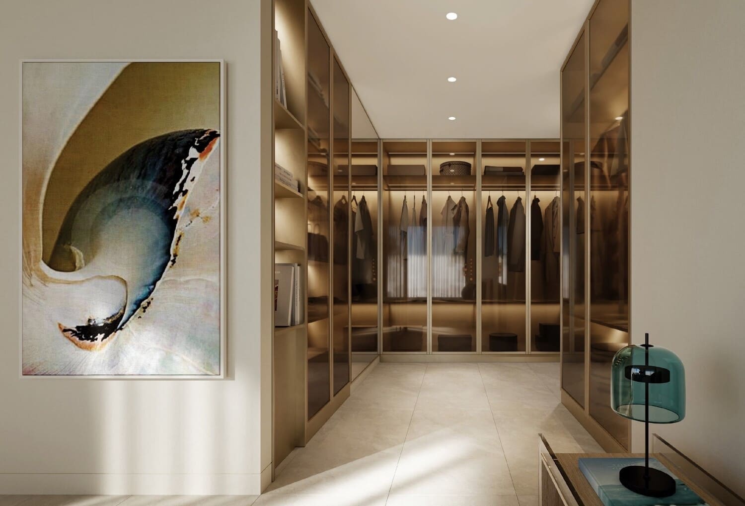 پروژه Chelsea Residences