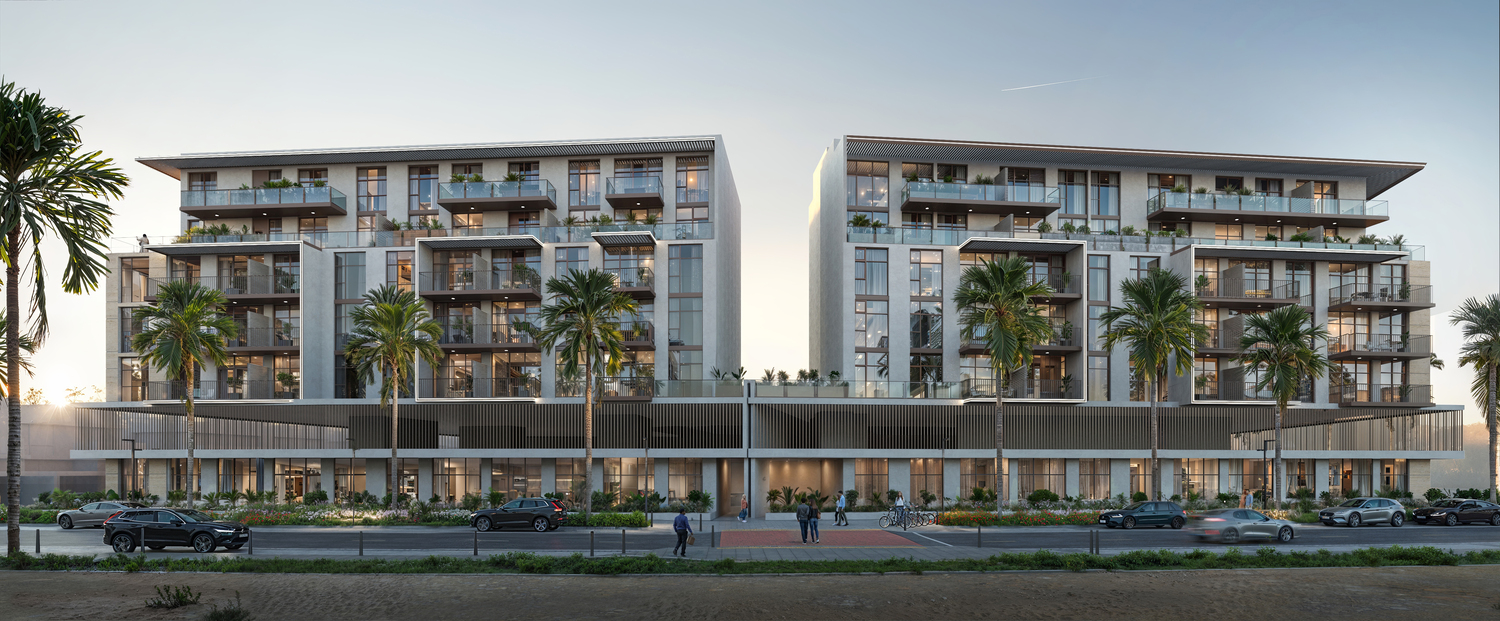 پروژه IR1DIAN Park