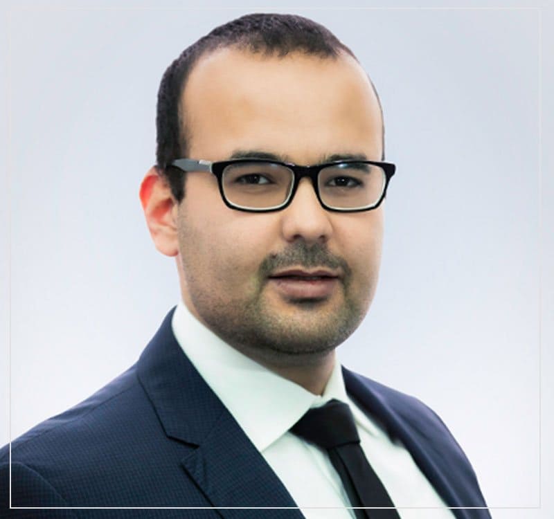 fawad azizi