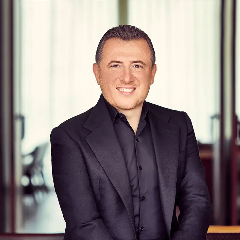 Mahdi Amjad