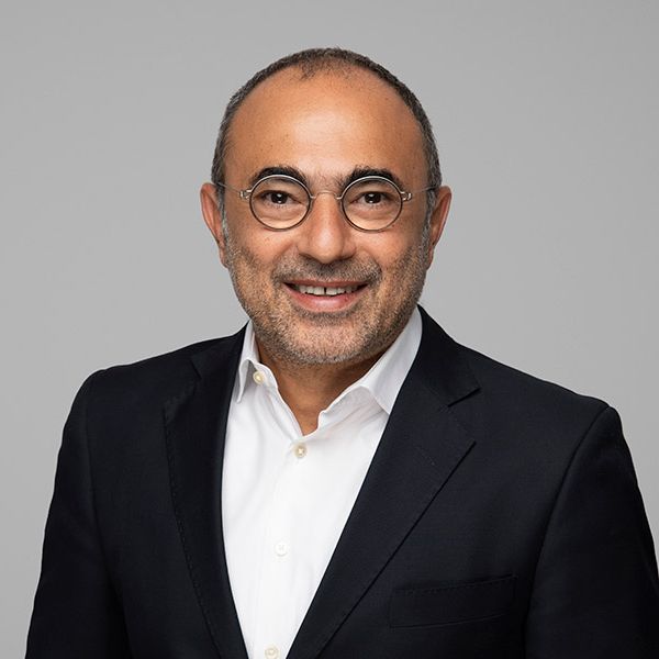 Abed Bibi