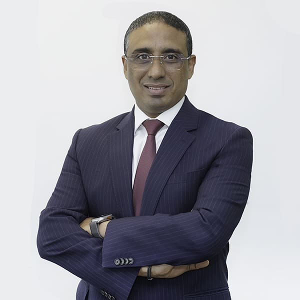 Mohamed Ragheb
