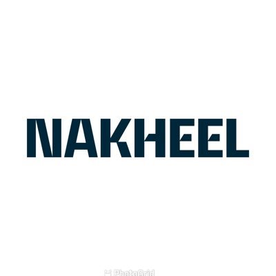 لوگو شرکت نخیل