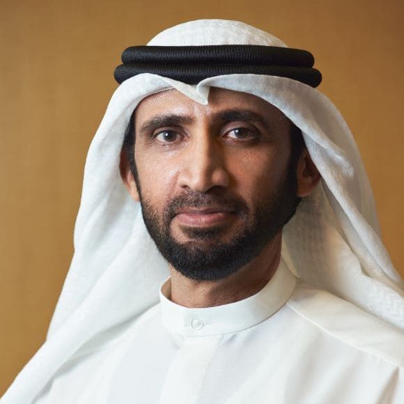 Mohammed Ibrahim Al Shaibani