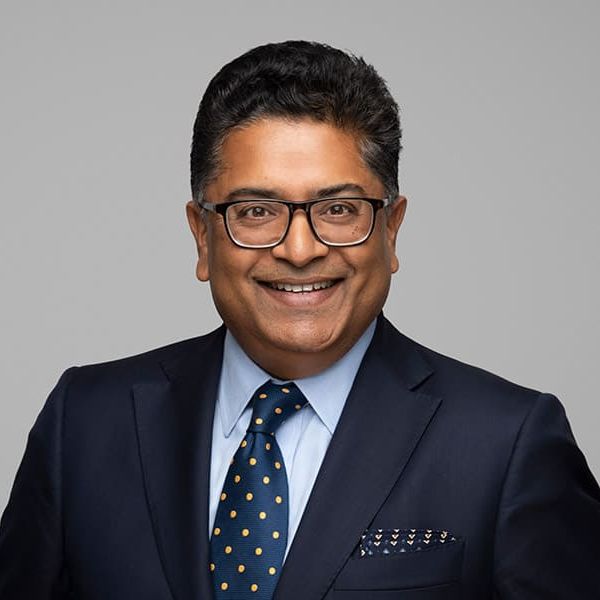 Junaid Rahimullah