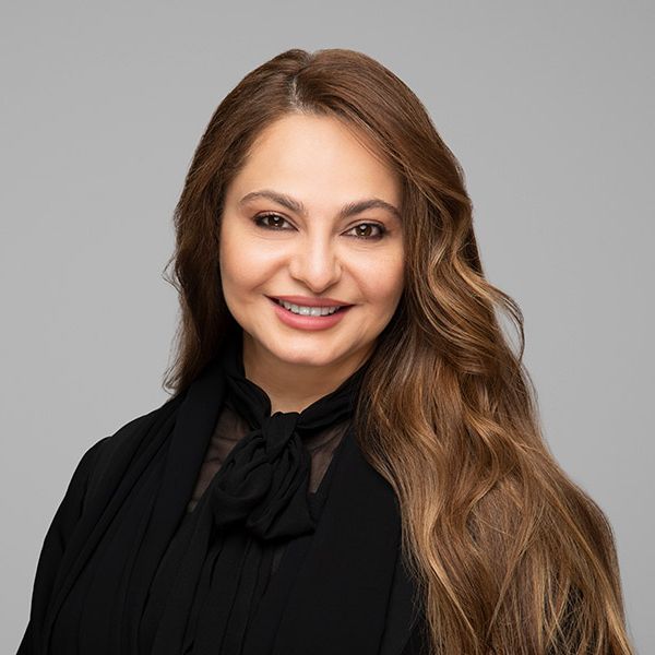 Rasha Hasan
