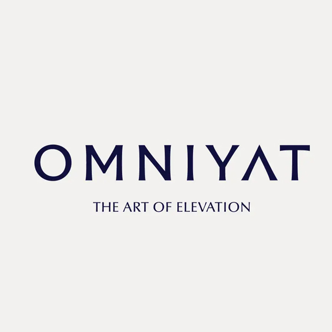 logo omniyat