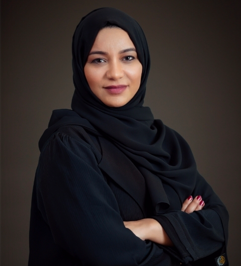 Mona Altamimi