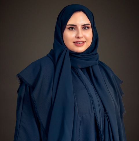 Amel Al Hosani