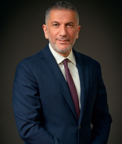 Bassam El Ghawi