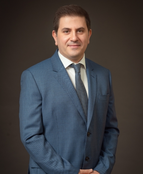 Selim El Zein