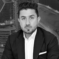 Ajmal Saifi perstige one developers