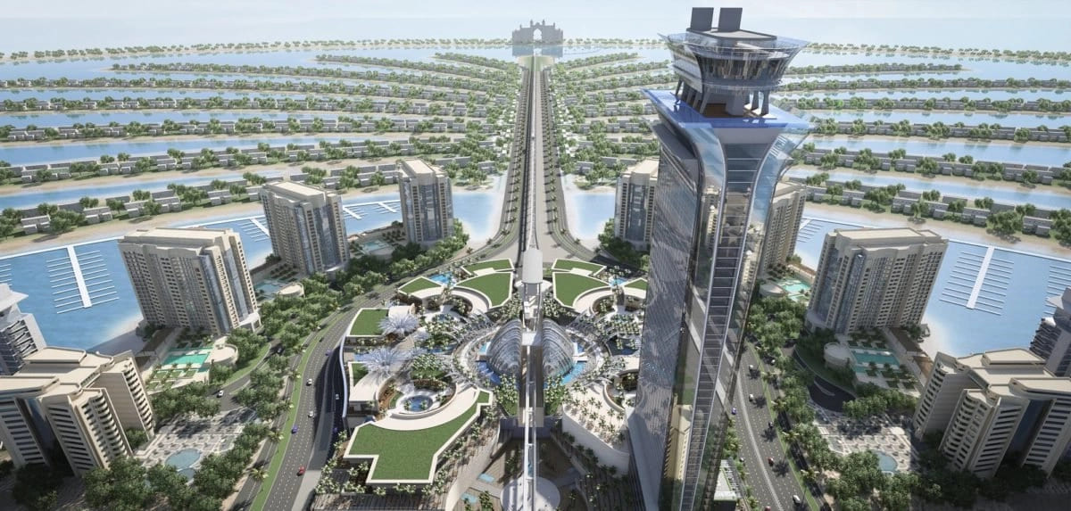 شرکت ساختمانی نخیل