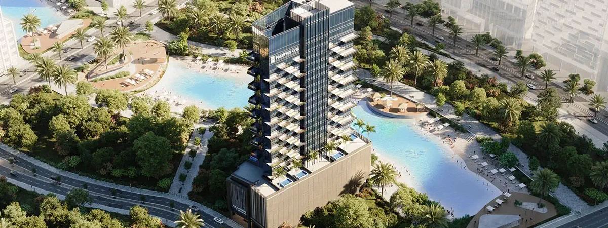 prestige one شرکت