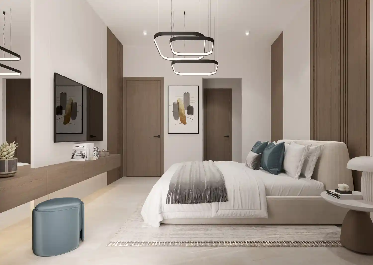 Lilian Residences
