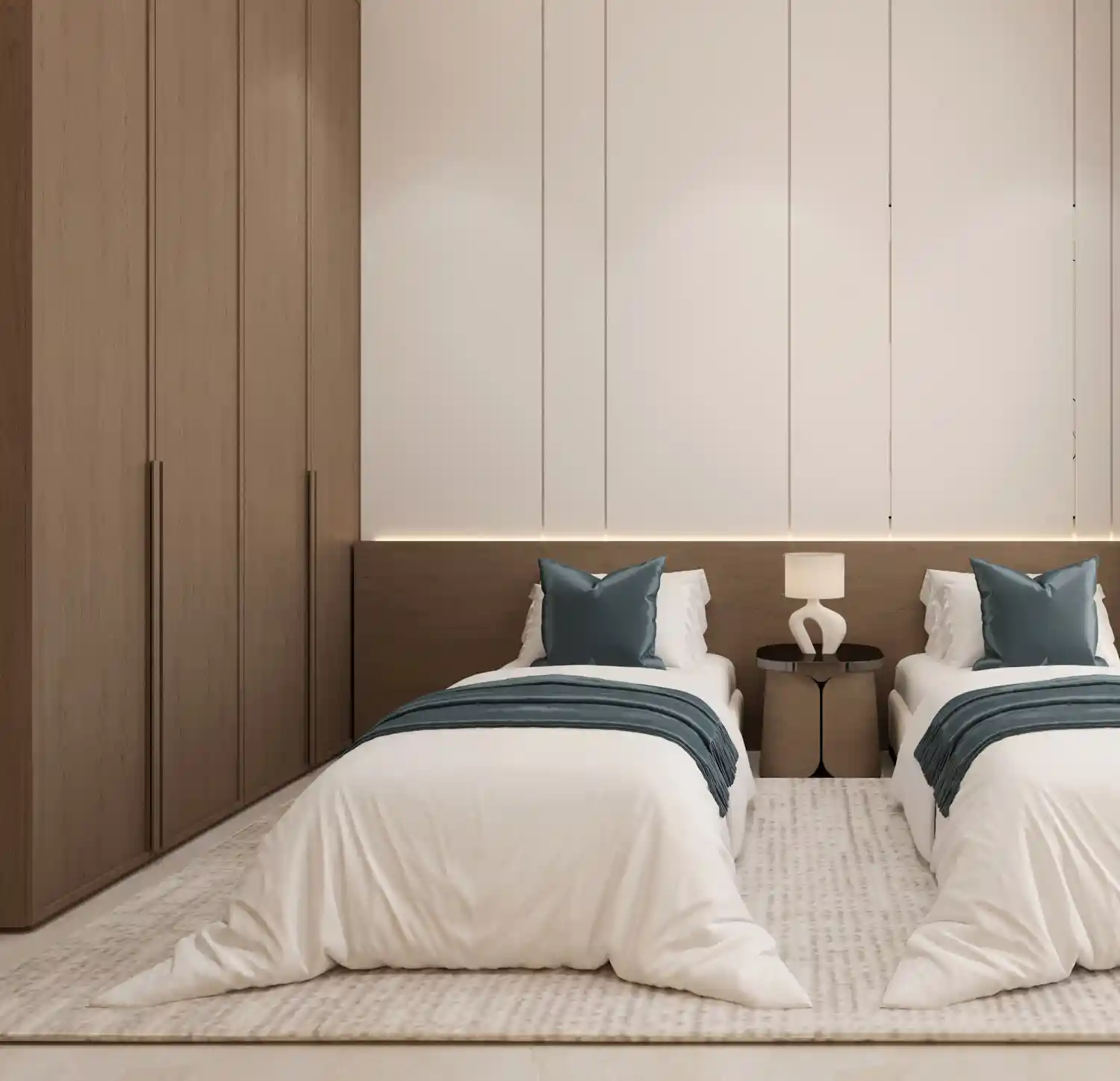 Lilian Residences