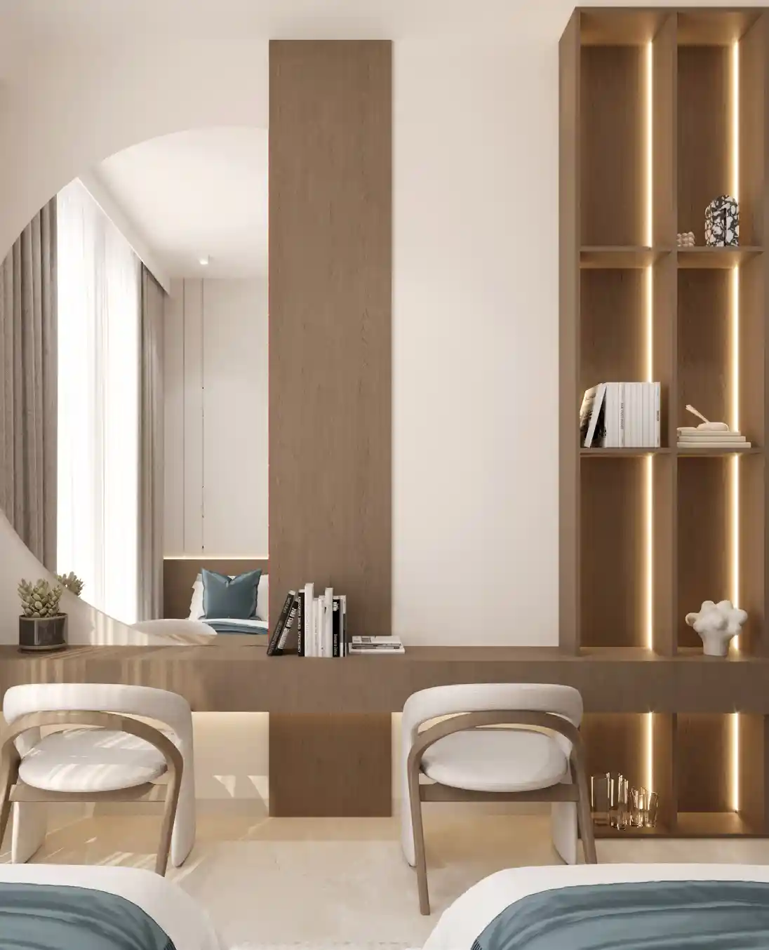 Lilian Residences
