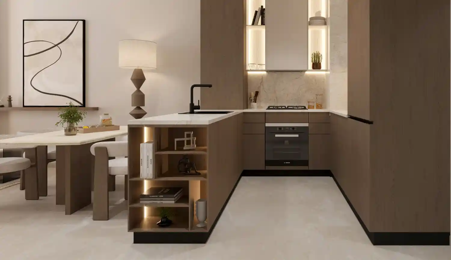 Lilian Residences