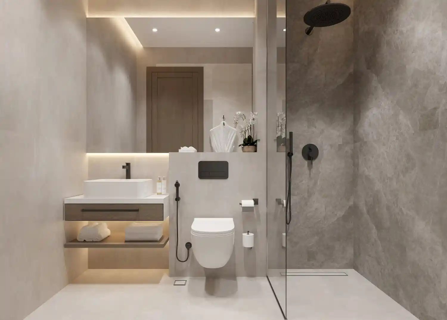 Lilian Residences