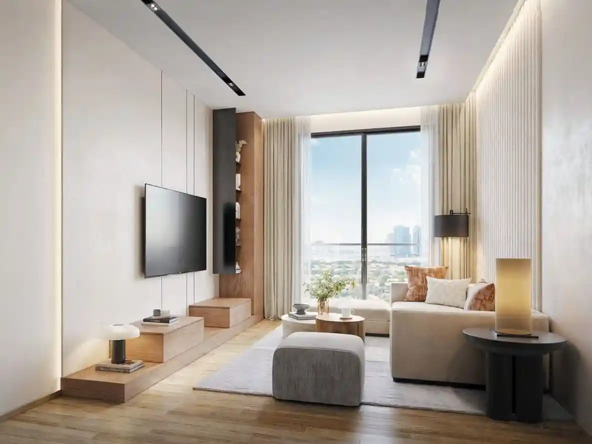 Amer Al Ghurair Residences