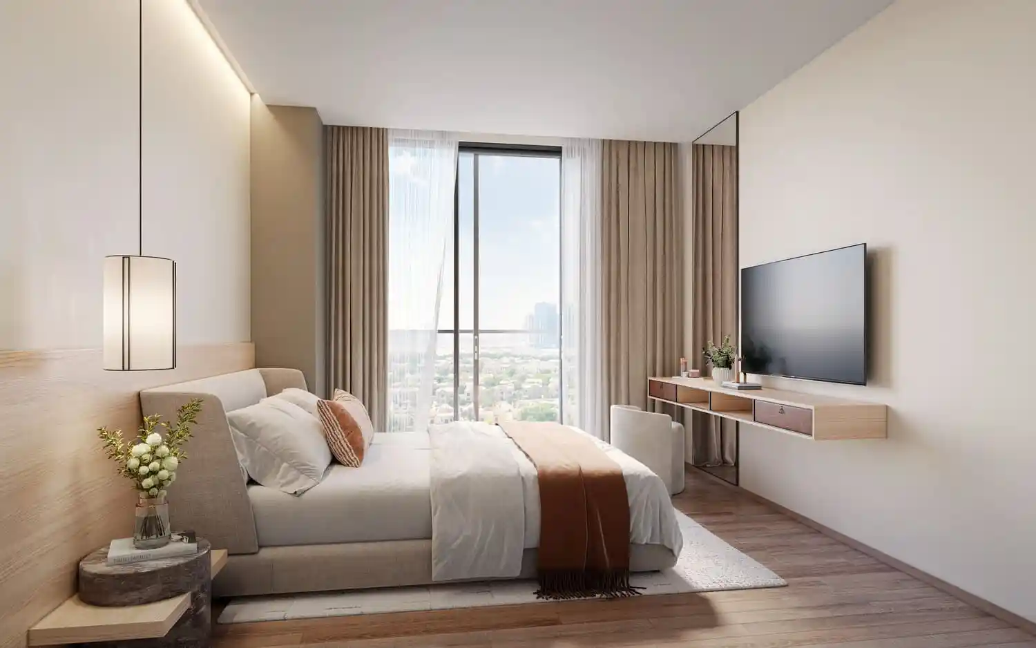 Amer Al Ghurair Residences
