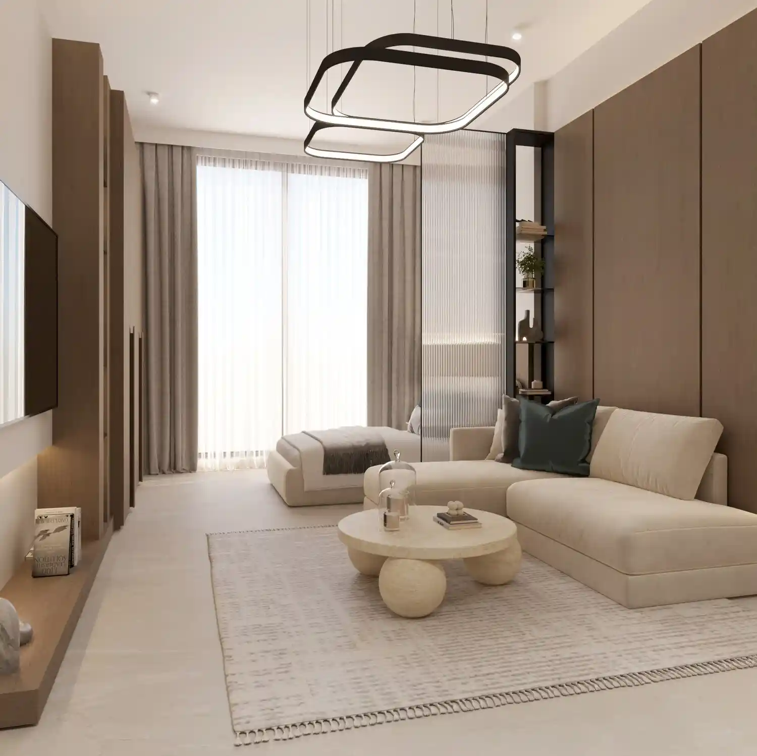 Lilian Residences