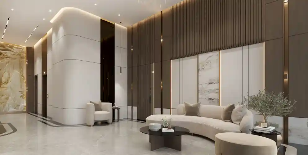 Lilian Residences