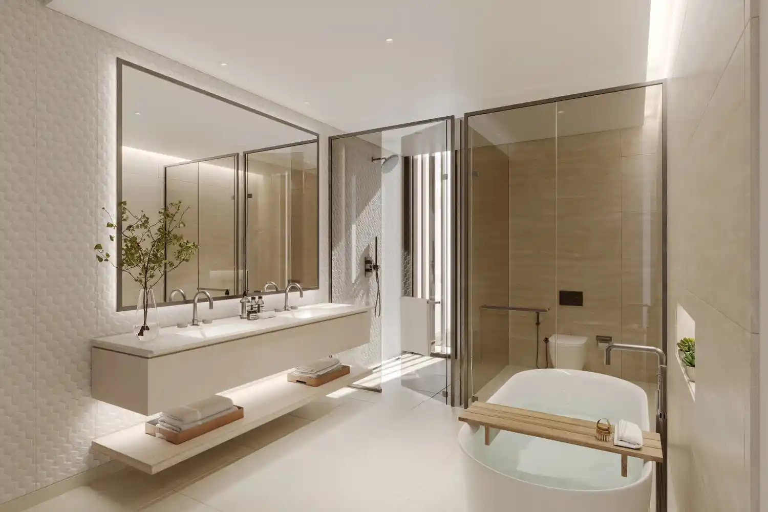 Nad Al Sheba Gardens Phase 8