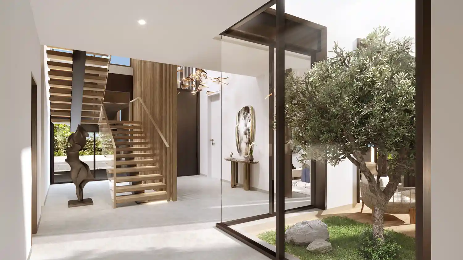 Nad Al Sheba Gardens Phase 8
