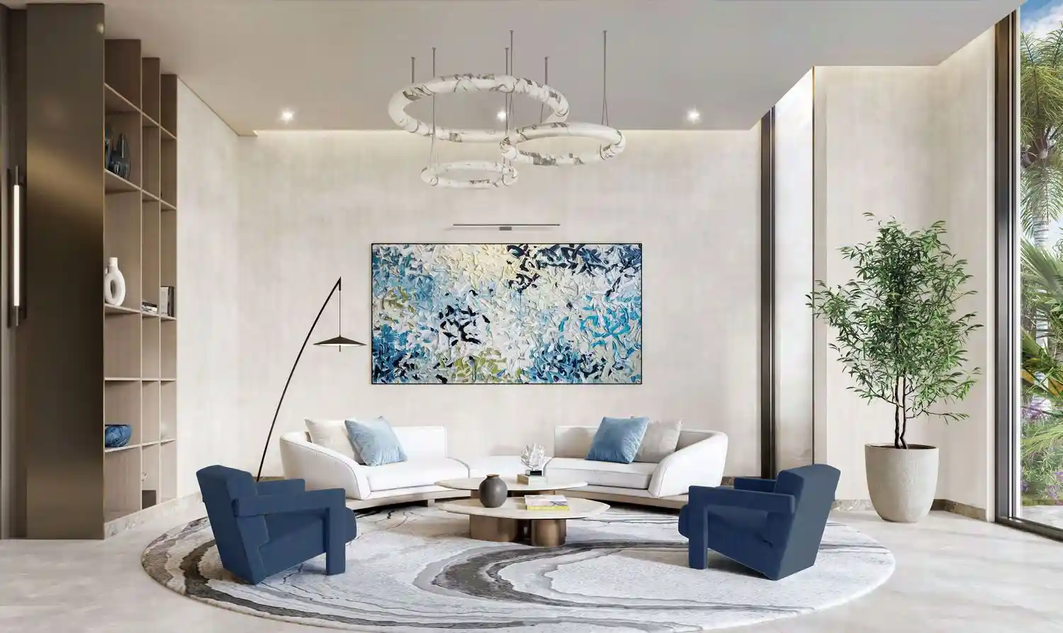 عکس پروژه Windsor House 2