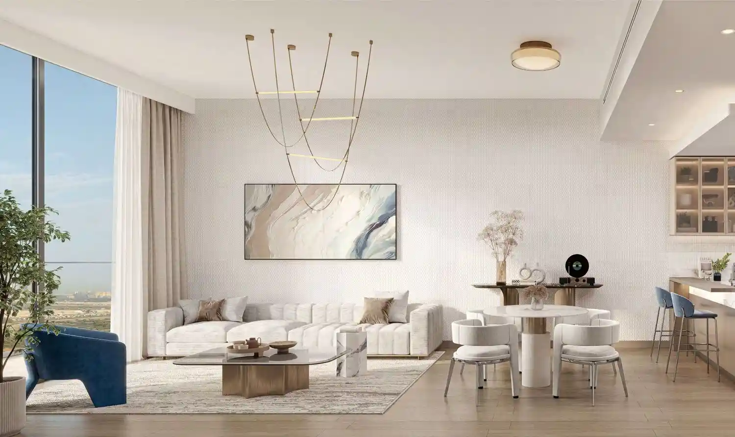 عکس پروژه Windsor House 2