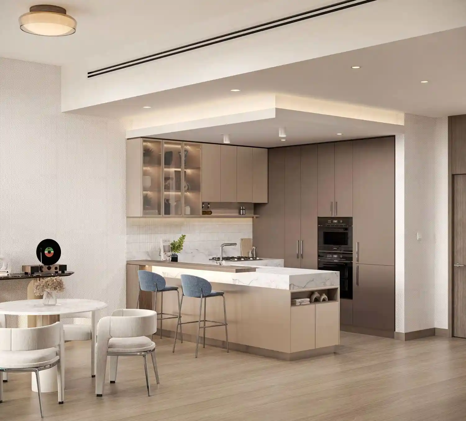 عکس پروژه Windsor House 2