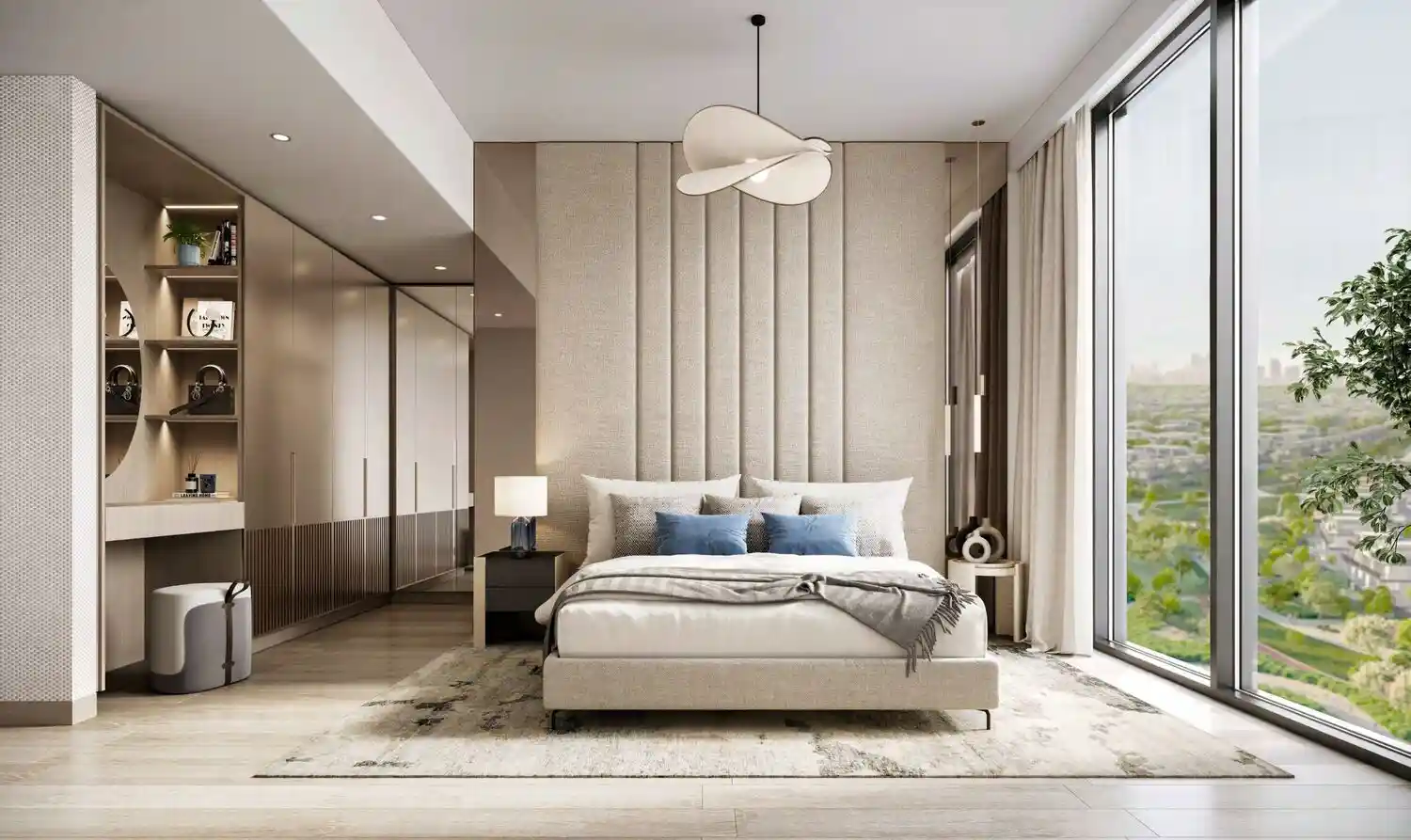 عکس پروژه Windsor House 2