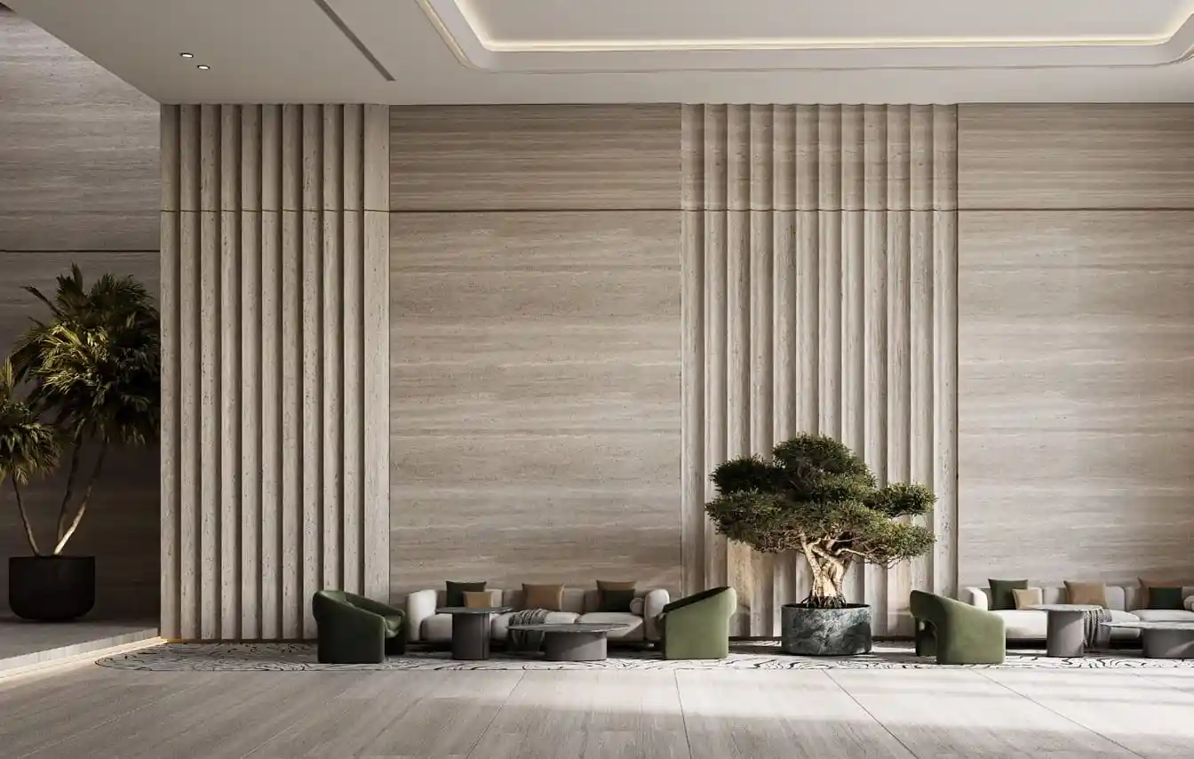 عکس Binghatti Pinnacle دبی