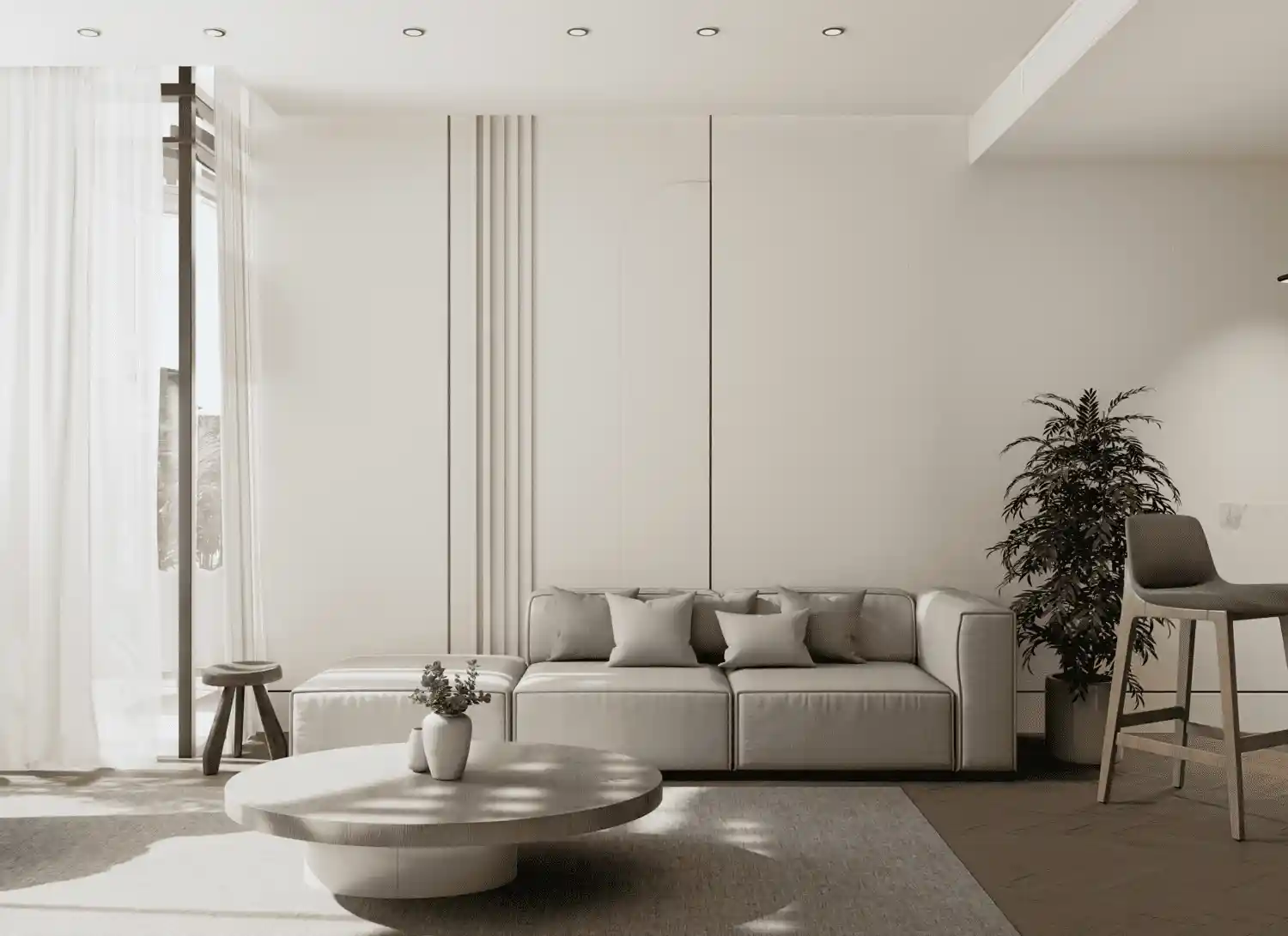 پروژه Whitestone Residence دبی