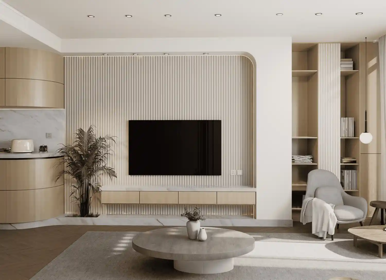 پروژه Whitestone Residence دبی