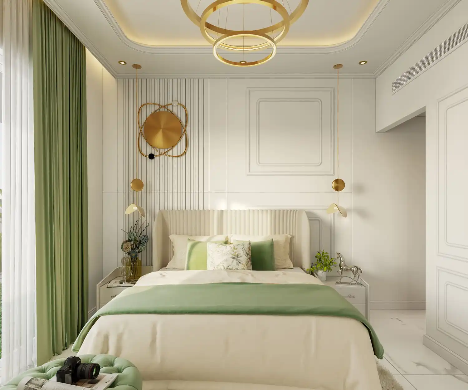 تصاویر Vincitore Wellness Estate دبی