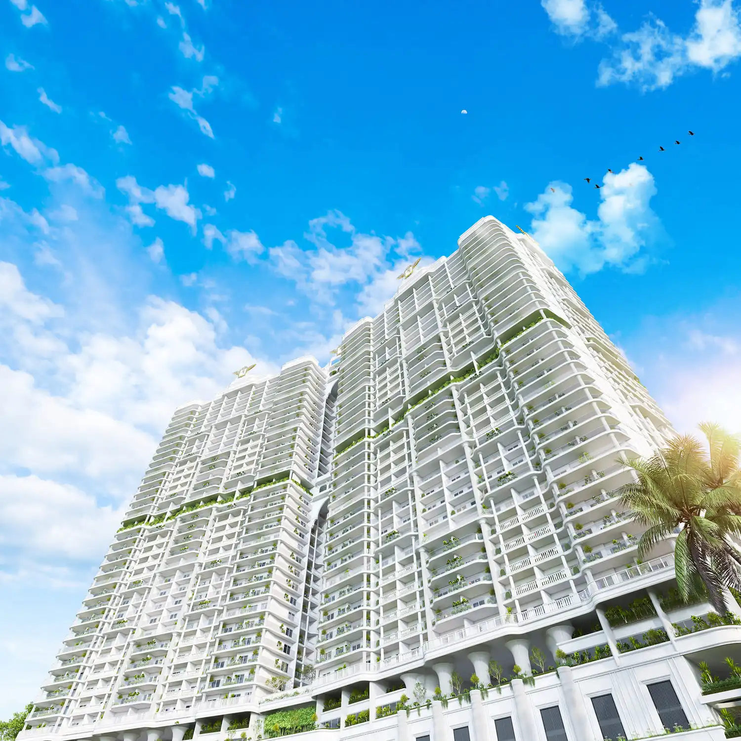 عکس Vincitore Wellness Estate دبی