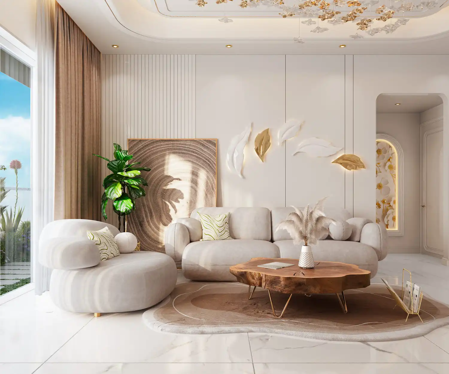 عکس Vincitore Wellness Estate دبی