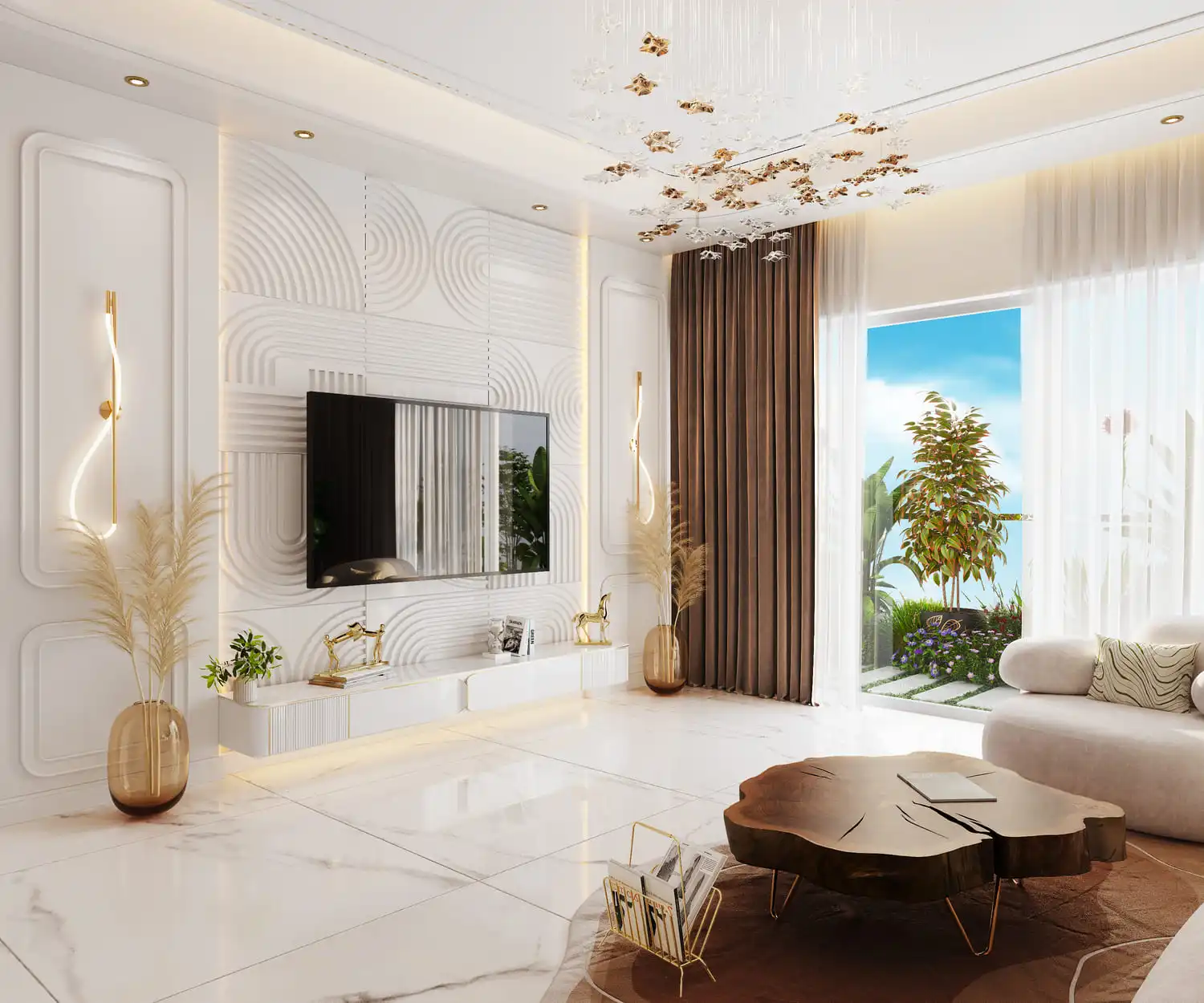 عکس Vincitore Wellness Estate دبی