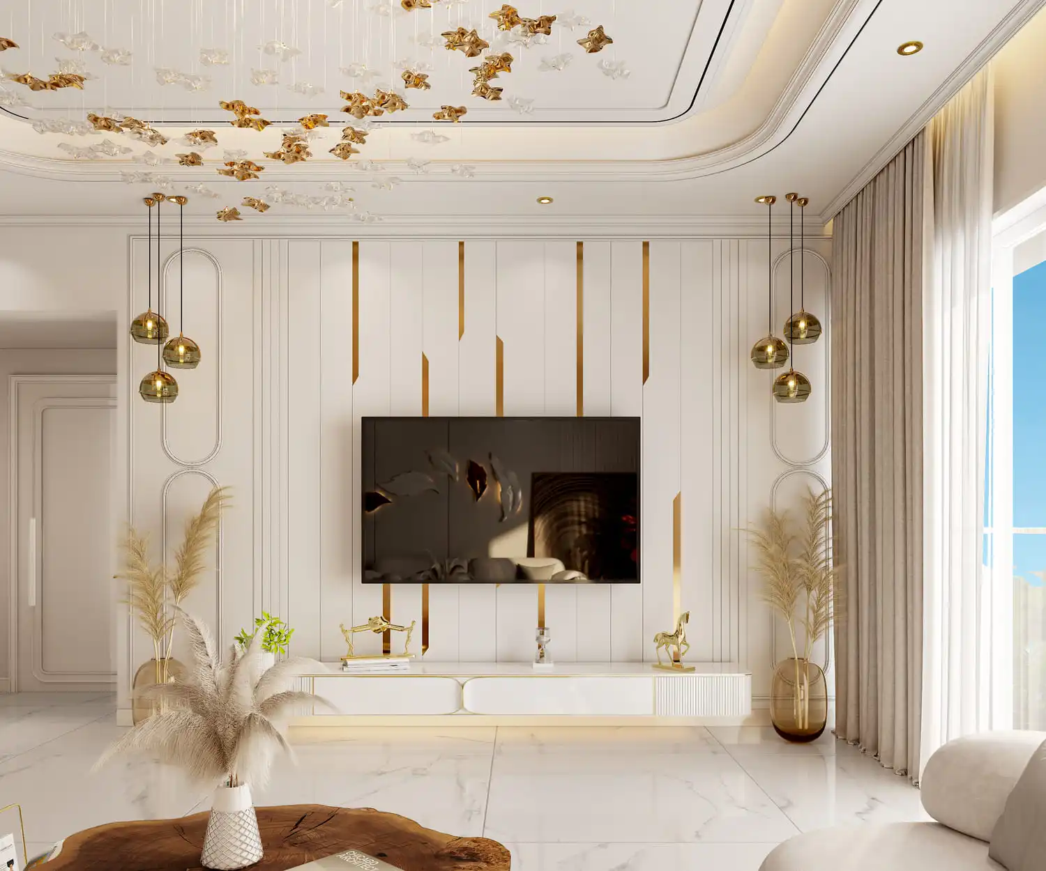 عکس Vincitore Wellness Estate دبی