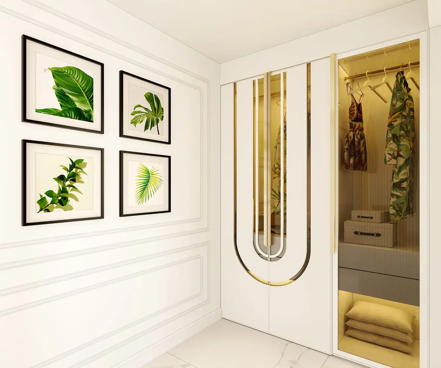 عکس Vincitore Wellness Estate دبی