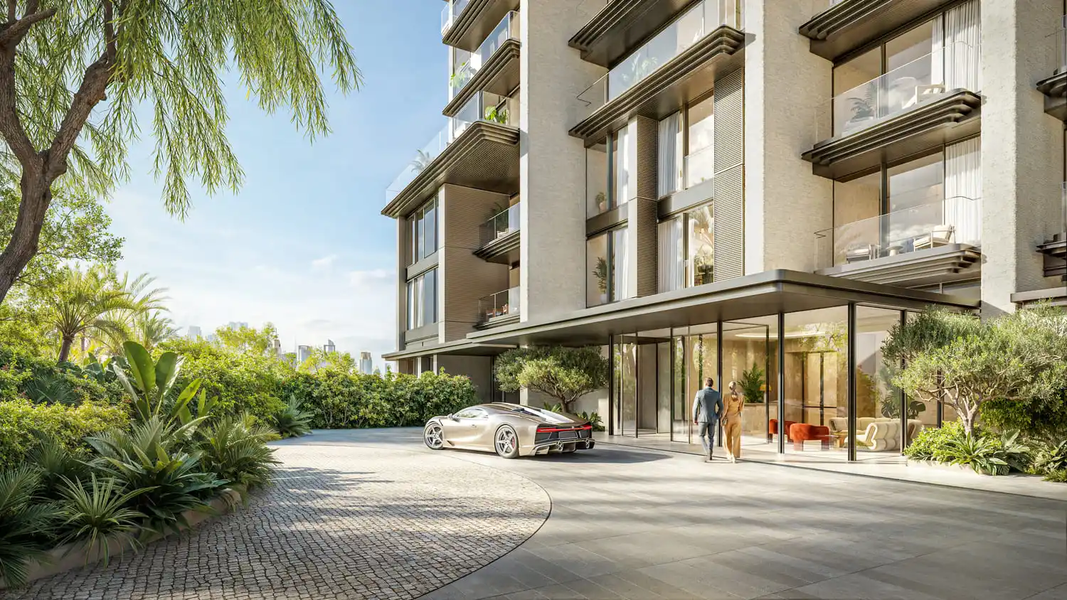 عکس Solaya دبی