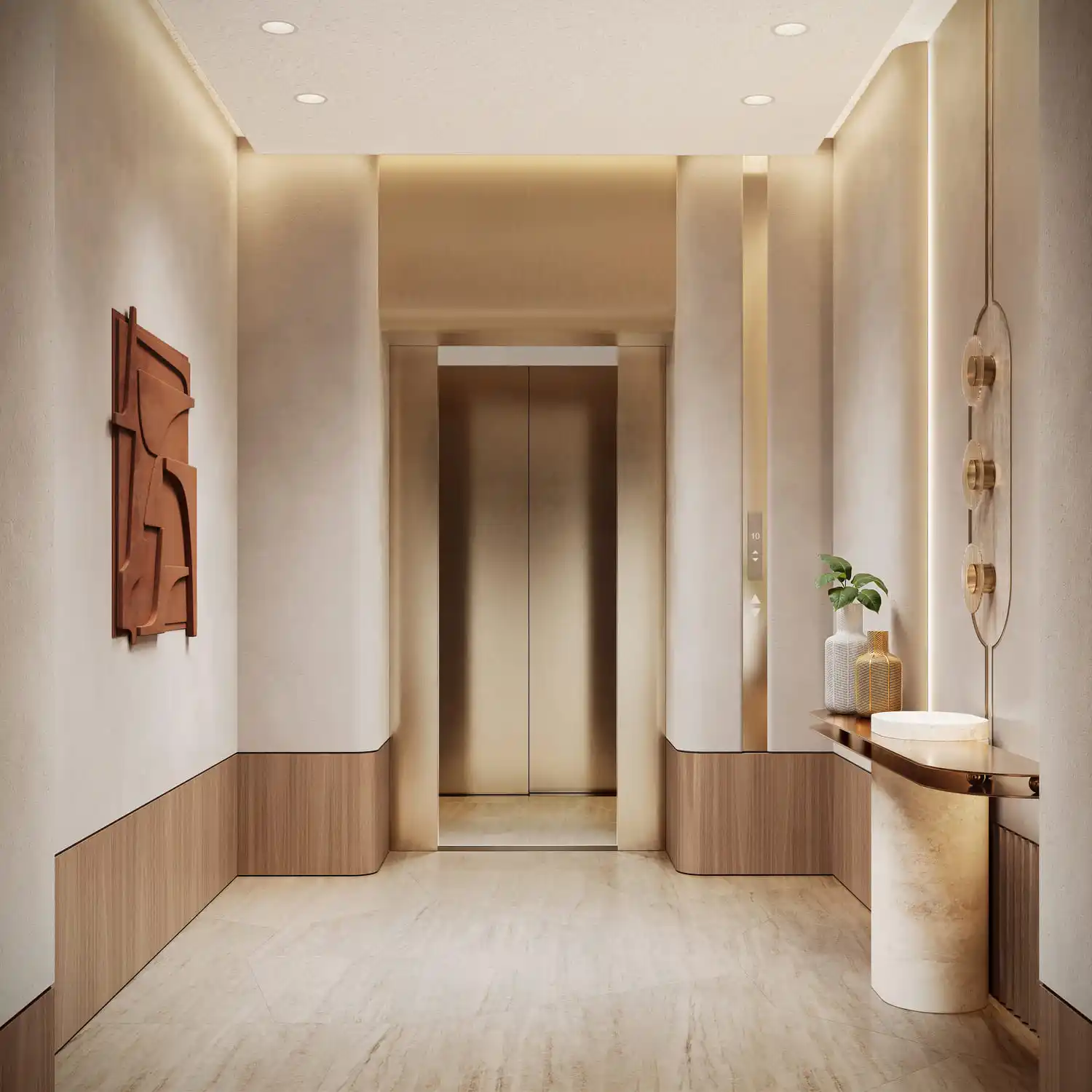 عکس Solaya دبی