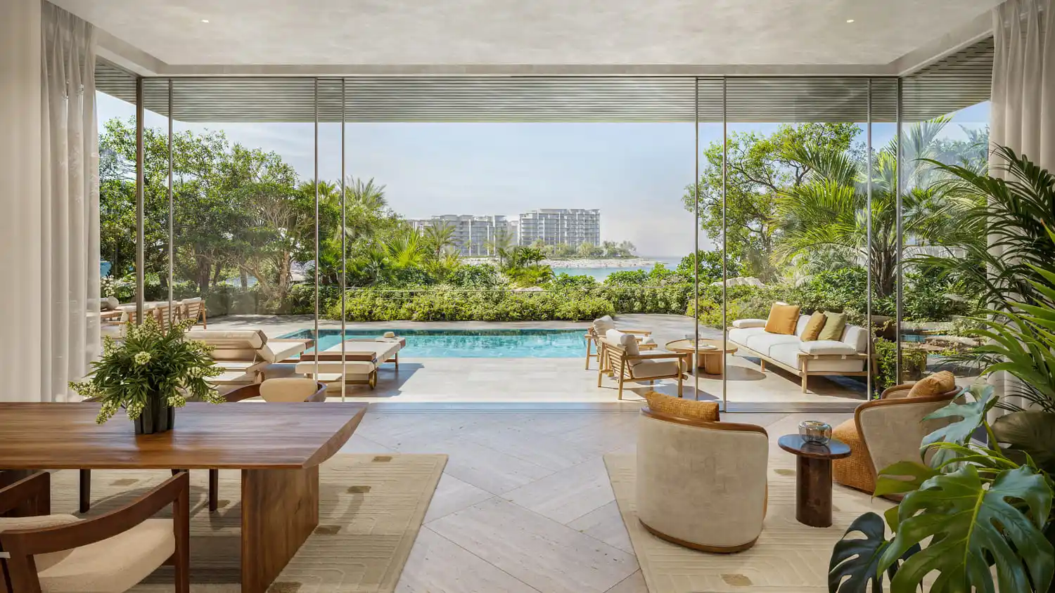 عکس Solaya دبی