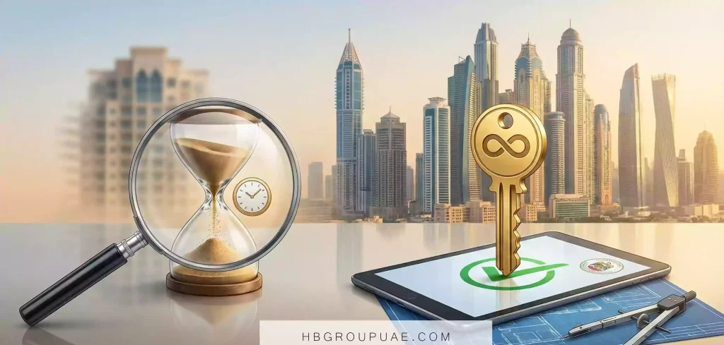 مالکیت 99 ساله در دبی