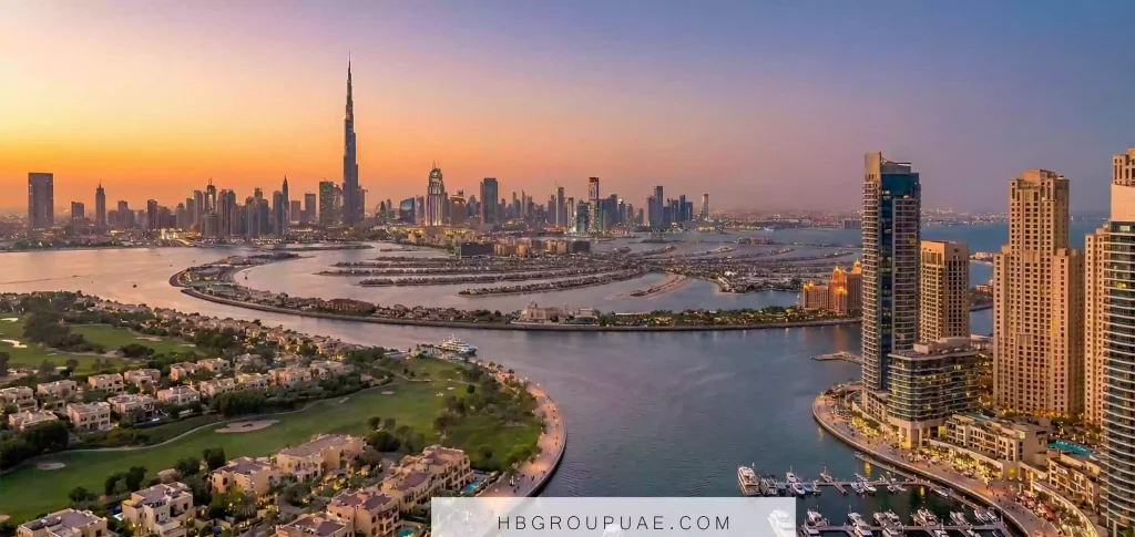 مالکیت دائم در دبی